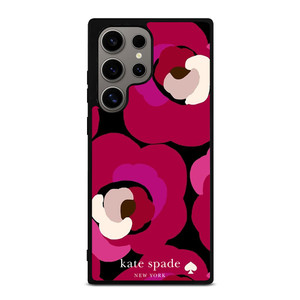 KATE SPADE NEW YORK ROSES Samsung Galaxy S24 Ultra Case KATE SPADE NEW YORK ROSES Samsung Galaxy S24 Ultra Case