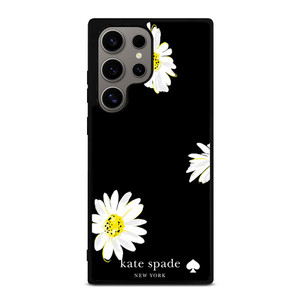 KATE SPADE NEW YORK SUNFLOWER Samsung Galaxy S24 Ultra Case