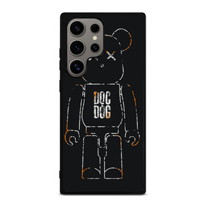 KAWS BEAR DOC DOG Samsung Galaxy S24 Ultra Case KAWS BEAR DOC DOG Samsung Galaxy S24 Ultra Case