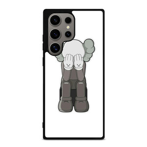 KAWS FASHION SAD HYPERBEAST Samsung Galaxy S24 Ultra Case