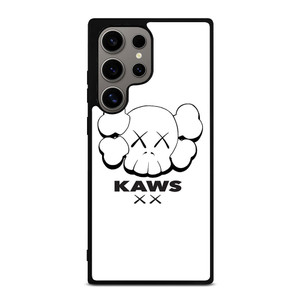 KAWS SKULL Samsung Galaxy S24 Ultra Case