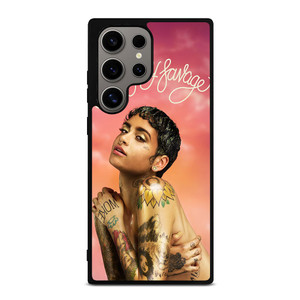 KEHLANI TSUNAMI SEXY Samsung Galaxy S24 Ultra Case