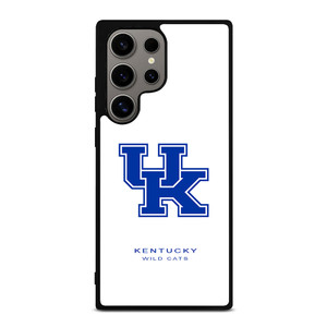 KENTUCKY WILD CATS LOGO EMBLEM Samsung Galaxy S24 Ultra Case