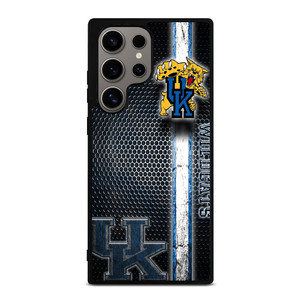 KENTUCKY WILDCATS 3 Samsung Galaxy S24 Ultra Case