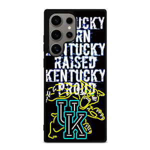 KENTUCKY WILDCATS UK Samsung Galaxy S24 Ultra Case