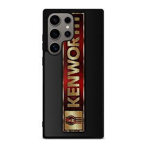 KENWORTH TRUCK LOGO Samsung Galaxy S24 Ultra Case