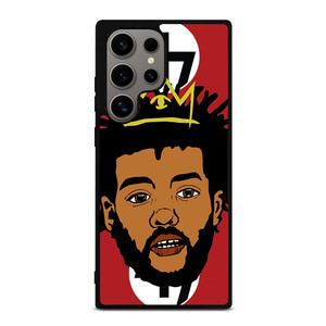 KING STEELO CAPITAL STEEZ Samsung Galaxy S24 Ultra Case