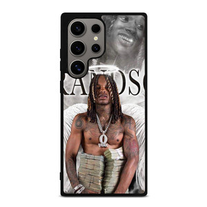 KING VON Samsung Galaxy S24 Ultra Case