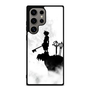 KINGDOM HEARTS GAME Samsung Galaxy S24 Ultra Case