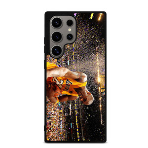 KOBE BRYANT LA LAKERS Samsung Galaxy S24 Ultra Case