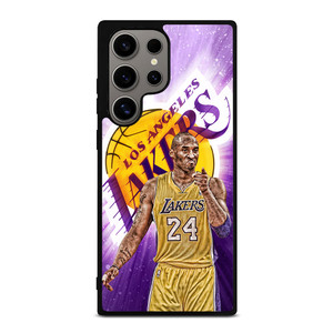 KOBE BRYANT 2 Samsung Galaxy S24 Ultra Case