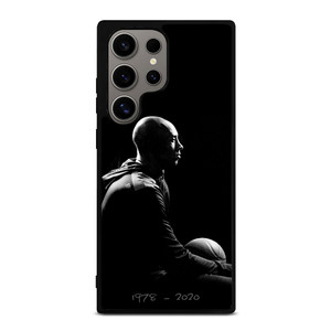 KOBE BRYANT IN MEMORIAM Samsung Galaxy S24 Ultra Case
