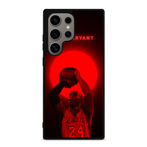 KOBE BRYANT LAKERS Samsung Galaxy S24 Ultra Case