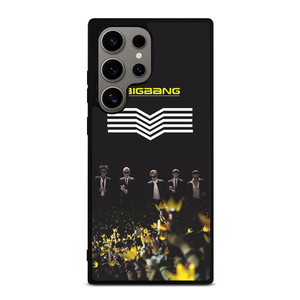 KPOP BIGBANG BIG BANG Samsung Galaxy S24 Ultra Case