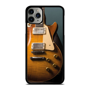 GIBSON GUITAR 2 iPhone 11 Pro Max Case
