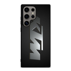 KTM CHROME LOGO CARBON Samsung Galaxy S24 Ultra Case KTM CHROME LOGO CARBON Samsung Galaxy S24 Ultra Case