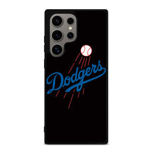 LA DODGERS LOGO Samsung Galaxy S24 Ultra Case