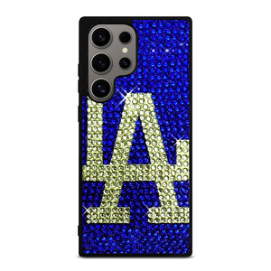 LA LOS ANGELES DODGERS DIAMOND Samsung Galaxy S24 Ultra Case LA LOS ANGELES DODGERS DIAMOND Samsung Galaxy S24 Ultra Case