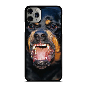 GIVENCHY ROTTWEILER DOG iPhone 11 Pro Max Case