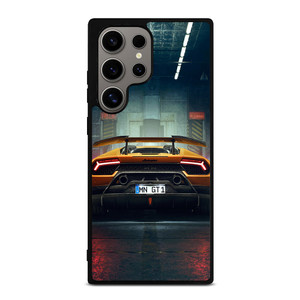 LAMBORGHINI CAR DRIVE Samsung Galaxy S24 Ultra Case