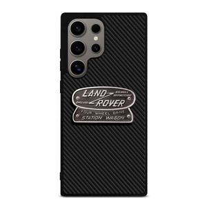 LAND ROVER FOUR WHEEL DRIVE Samsung Galaxy S24 Ultra Case