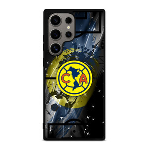 Las Aguilas Club America 2 Samsung Galaxy S24 Ultra Case