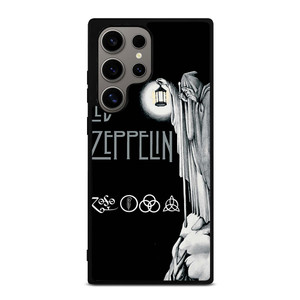 LED ZEPPELIN DARKNESS Samsung Galaxy S24 Ultra Case