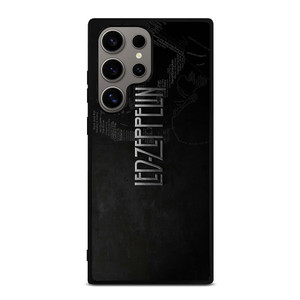 LED ZEPPELIN LYRIC Samsung Galaxy S24 Ultra Case