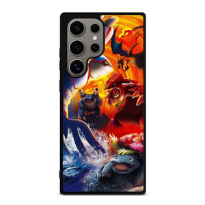 LEGENDARY POKEMON Samsung Galaxy S24 Ultra Case