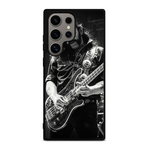 LEMMY KILMISTER MOTORHEAD BASS Samsung Galaxy S24 Ultra Case