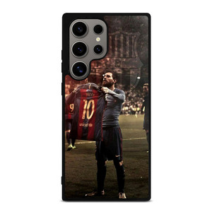 LEO MESSI CLASICO CELEBRATE 1 Samsung Galaxy S24 Ultra Case LEO MESSI CLASICO CELEBRATE 1 Samsung Galaxy S24 Ultra Case