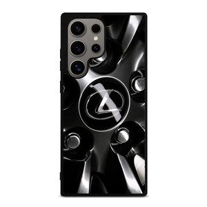 LEXUS CAR RACING Samsung Galaxy S24 Ultra Case