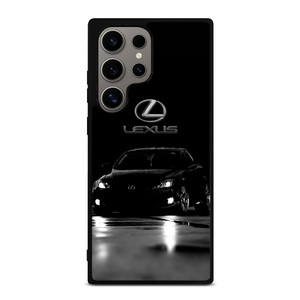 LEXUS CAR Samsung Galaxy S24 Ultra Case LEXUS CAR Samsung Galaxy S24 Ultra Case