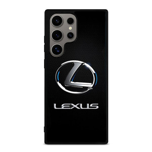 LEXUS LUXURY CAR LOGO Samsung Galaxy S24 Ultra Case