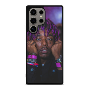 LIL UZI VERT 2 Samsung Galaxy S24 Ultra Case