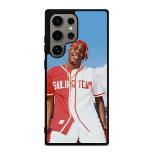 LIL YACHTY SAILING TEAM Samsung Galaxy S24 Ultra Case