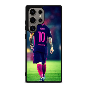 LIONEL MESSI 10 CAPTAIN Samsung Galaxy S24 Ultra Case