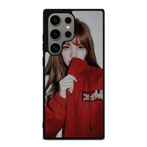 LISSA BLACKPINK PRETTY Samsung Galaxy S24 Ultra Case