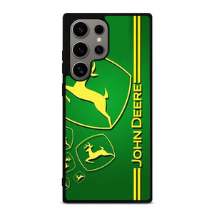 LOGO JOHN DEERE 2 Samsung Galaxy S24 Ultra Case