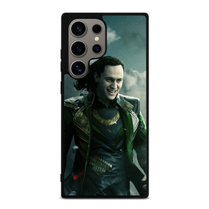LOKI THOR DARK WORLD Samsung Galaxy S24 Ultra Case