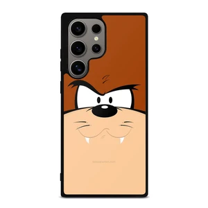 LOONEY TUNES TAZMANIA FACE Samsung Galaxy S24 Ultra Case