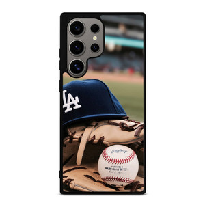 LOS ANGELES DODGERS 4 Samsung Galaxy S24 Ultra Case