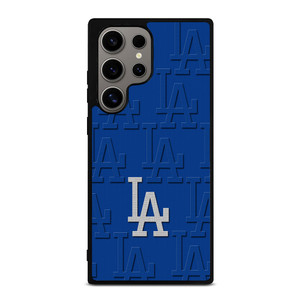 LOS ANGELES DODGERS LOGO Samsung Galaxy S24 Ultra Case