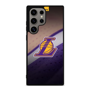 LOS ANGELES JERSEY LOGO Samsung Galaxy S24 Ultra Case
