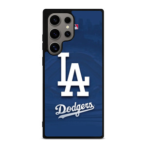 LOS ANGELES LA DODGERS BASEBALL TEAM Samsung Galaxy S24 Ultra Case