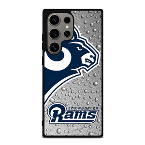 LOS ANGELES RAMS Samsung Galaxy S24 Ultra Case