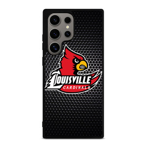 LOUSVILLE CARDINALS Samsung Galaxy S24 Ultra Case