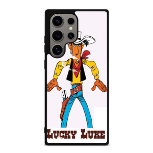 LUCKY LUKE coboy Samsung Galaxy S24 Ultra Case