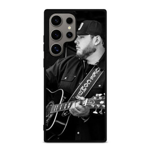 LUKE COMBS Samsung Galaxy S24 Ultra Case