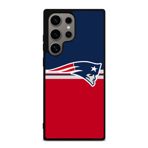 MADE A NEW ENGLAND PATRIOTS Samsung Galaxy S24 Ultra Case